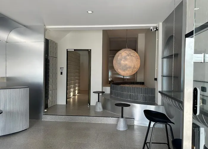 Lune Alloggio in famiglia Bangkok