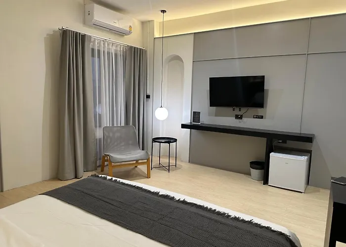 Lune Alloggio in famiglia Bangkok
