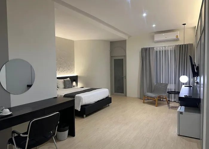 Lune Bangkok
